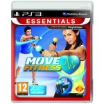 Move Fitness – Hledejceny.cz