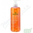 Nuxe Reve De Miel Gentle Shampoo With Honey Jemně čistící šampon s medem 300 ml