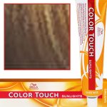 Wella Color Touch Rich Naturals barva 8/38 60 ml – Hledejceny.cz