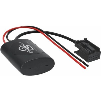 Connects2 Bluetooth adaptér Opel 245071 – Zbozi.Blesk.cz