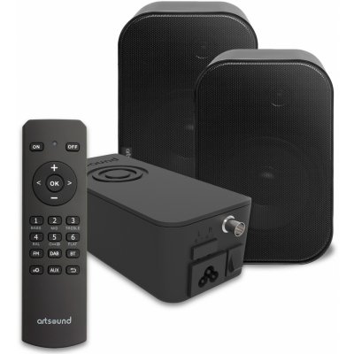 ArtSound PACKHYDE/UNI30B – Zboží Živě