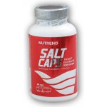 Nutrend Salt Caps 120 tablet – Hledejceny.cz