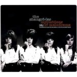 Shangri-Las - Myrmidons Of Melodrama The Definitive Collection CD – Hledejceny.cz