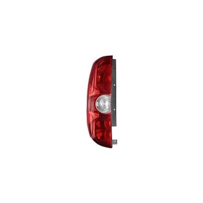 Zadní světlo- levé OPEL COMBO 2011-2018 |011-2018| MARS | 8682022903426 – Hledejceny.cz