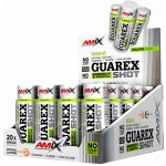 Amix Guarex Energy & Mental Shot 1200 ml – Zboží Mobilmania