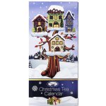 JAFTEA Christmas tea 24 druhů čajů – Sleviste.cz