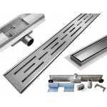 Mexen Flat 1020070-15 – Zboží Dáma