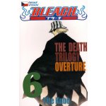 Bleach 6 - Tite Kubo – Hledejceny.cz