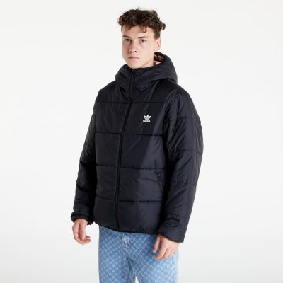 adidas Originals Pad Rev Jacket černá – Hledejceny.cz