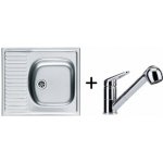 Set Franke ETN 611 + FC 9547 – Hledejceny.cz