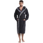 L&L pánský župan George grafitová – Sleviste.cz