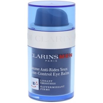 Clarins Men Line Control Eye Balm 20 ml