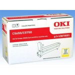 OKI 43870005 - originální – Zboží Živě