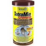 Tetra Min Granules 1 l – Zboží Dáma