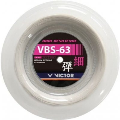 Victor VBS-63 200 m – Sleviste.cz