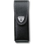 Victorinox Pouzdro na nůž kožené černé 4.0524.3 – Zboží Dáma