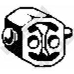 BOSAL BS 255-842 – Hledejceny.cz