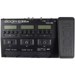 Zoom G 3Xn – Sleviste.cz