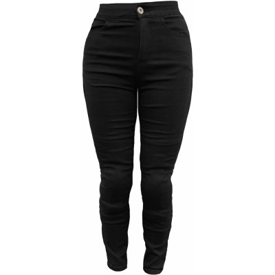 Snap Industries ROXANNE Long Lady černé – Zboží Mobilmania