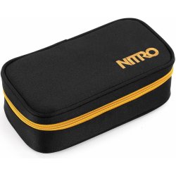 Nitro Pencil Case Xl dead flower 21×10×6,5 cm 20