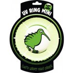 Kiwi Walker Svítící plovací míček Mini z gumy 5 cm – Hledejceny.cz