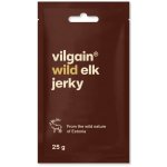 Vilgain Wild Jerky los 25 g – Sleviste.cz