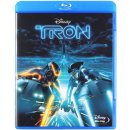 tron: legacy BD