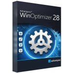 Ashampoo WinOptimizer 28 – Zboží Živě