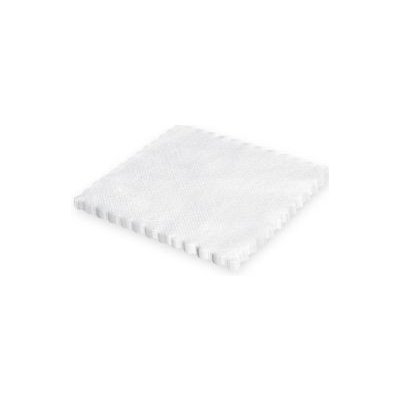 PAP Ubrousek dezertní FSC Mix 1vV bílý 17x17cm 500ks – Hledejceny.cz