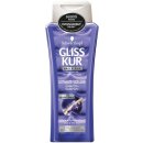 Gliss Kur Ultimate Volume Shampoo 250 ml