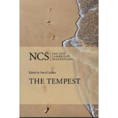 The Tempest - W. Shakespeare – Hledejceny.cz