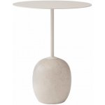 &Tradition Lato LN8 ivory white / crema diva marble – Zboží Dáma