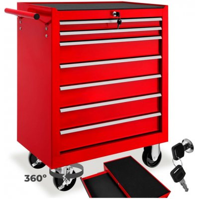 tectake 402799 – Zboží Mobilmania