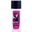 Playboy Queen of The Game deodorant sklo 75 ml