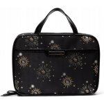 Victoria's Secret Jetsetter Hanging Cosmetic Case černá – Zbozi.Blesk.cz