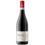 Musella Valpolicella Superiore 13% 0,75 l (holá láhev) – Hledejceny.cz