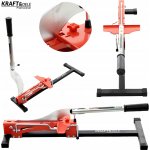 Kraft&Dele KD1590 – Sleviste.cz