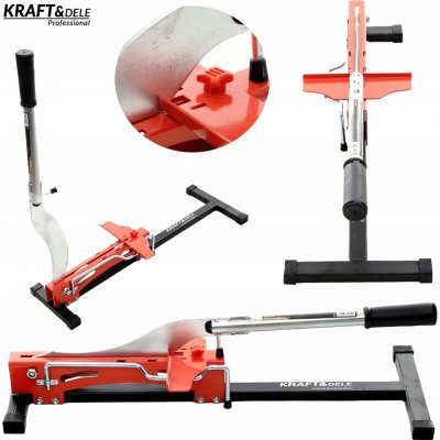 Kraft&Dele KD1590 – Sleviste.cz