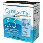 Quicksilver Scientific QuintEssential Hypertonic Elixir 3.3 30 ks sáček – Hledejceny.cz