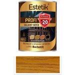 Bochemit Estetik Profi 20+ 0,8 l Ořech – Zbozi.Blesk.cz