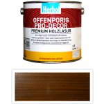 Herbol Offenporig Pro Decor 2,5 l rustikální dub – Zboží Mobilmania