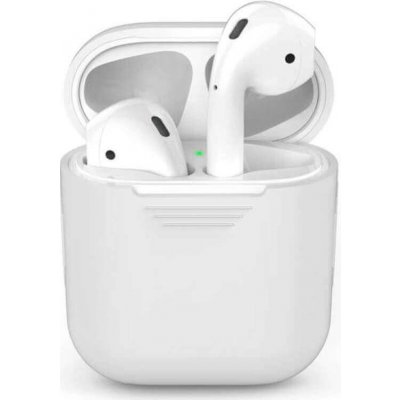 SES Silikonové ochranné pouzdro pro Apple AirPods 4.generace (2024) 17383 – Zboží Živě