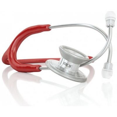 MDF Instruments MDF Epoch Titanium Burgundy – Hledejceny.cz