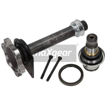 Steckwelle, diferenciál MAXGEAR 49-0667 (490667) – Zbozi.Blesk.cz
