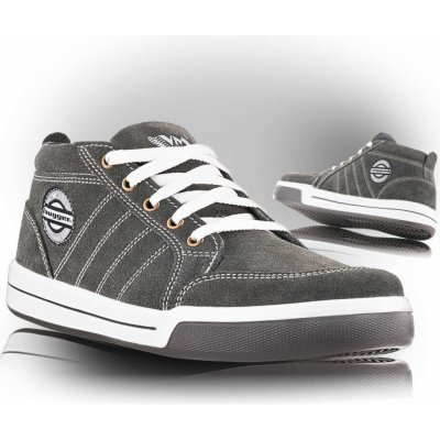 VM 2585-O1 RICHMOND polokotníková celokožená – Zboží Mobilmania