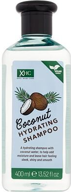 Xpel Coconut Hydrating Shampoo 400 ml