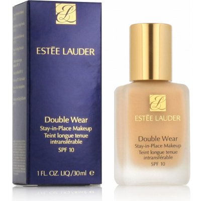 Estée Lauder Double Wear Stay-in-Place make-up 2W2 Rattan 84 SPF10 30 ml – Sleviste.cz