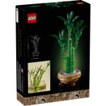 LEGO® Botanicals 10344 Bambus štěstí – Zboží Dáma