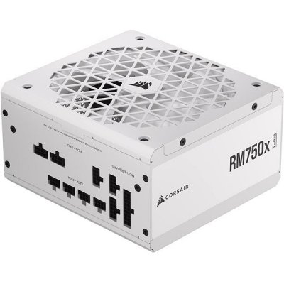 Corsair RMx Shift Series RM750x 750W CP-9020273-EU – Zboží Mobilmania