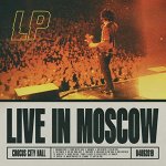 LP - Live in Moscow, 1CD, 2020 – Hledejceny.cz